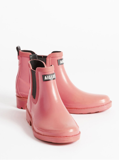 Bottines Carville 2 femme Aigle