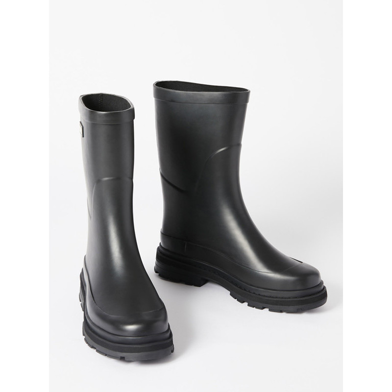 Bottines Mid Rain femme Aigle