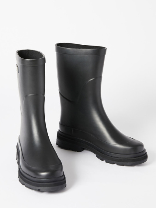 Bottines Mid Rain femme Aigle