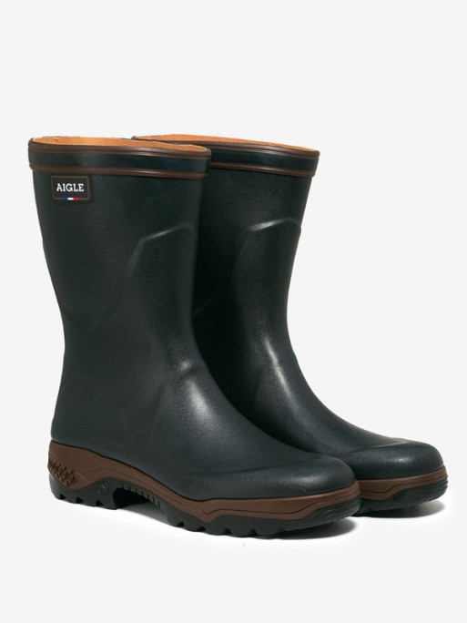 Bottillons Parcours 2 Aigle