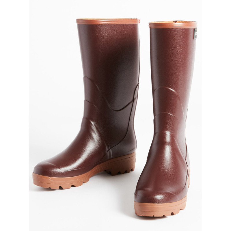 Bottes Chambord Pro 2 femme Aigle