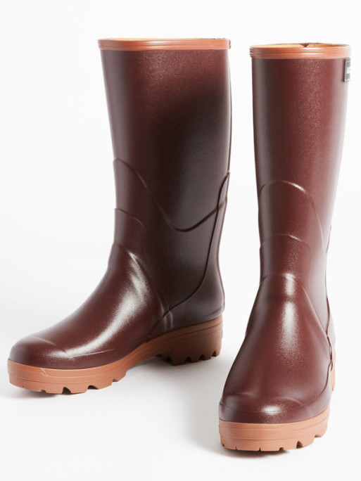 Bottes Chambord Pro 2 femme Aigle