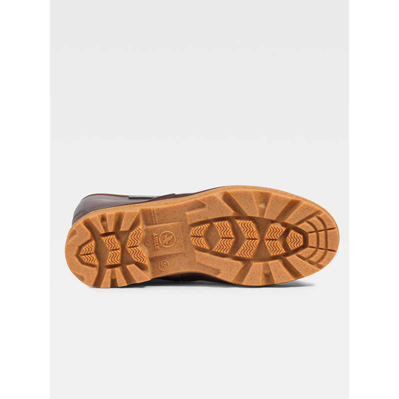 Bottes Chambord Pro 2 femme Aigle