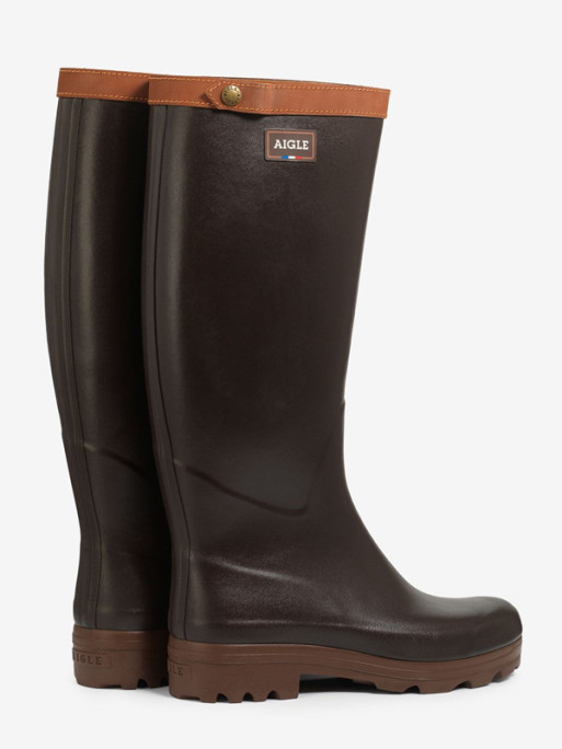 Bottes Chambord Signature Non V Aigle