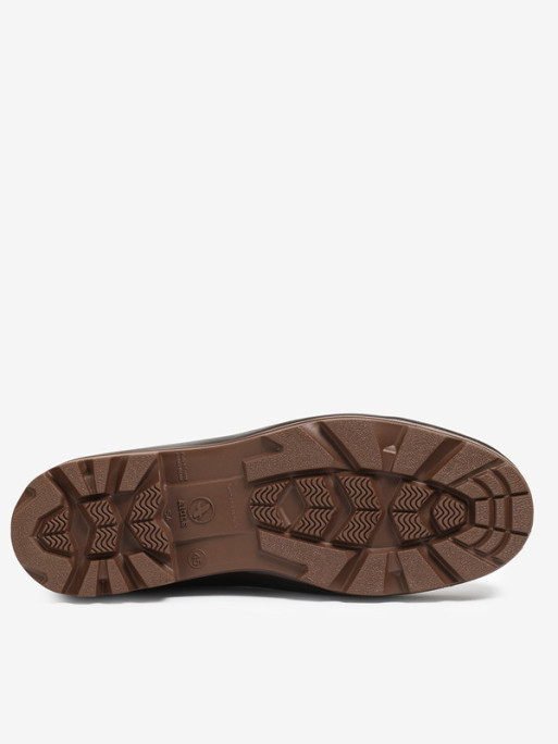 Bottes Chambord Signature Non V Aigle