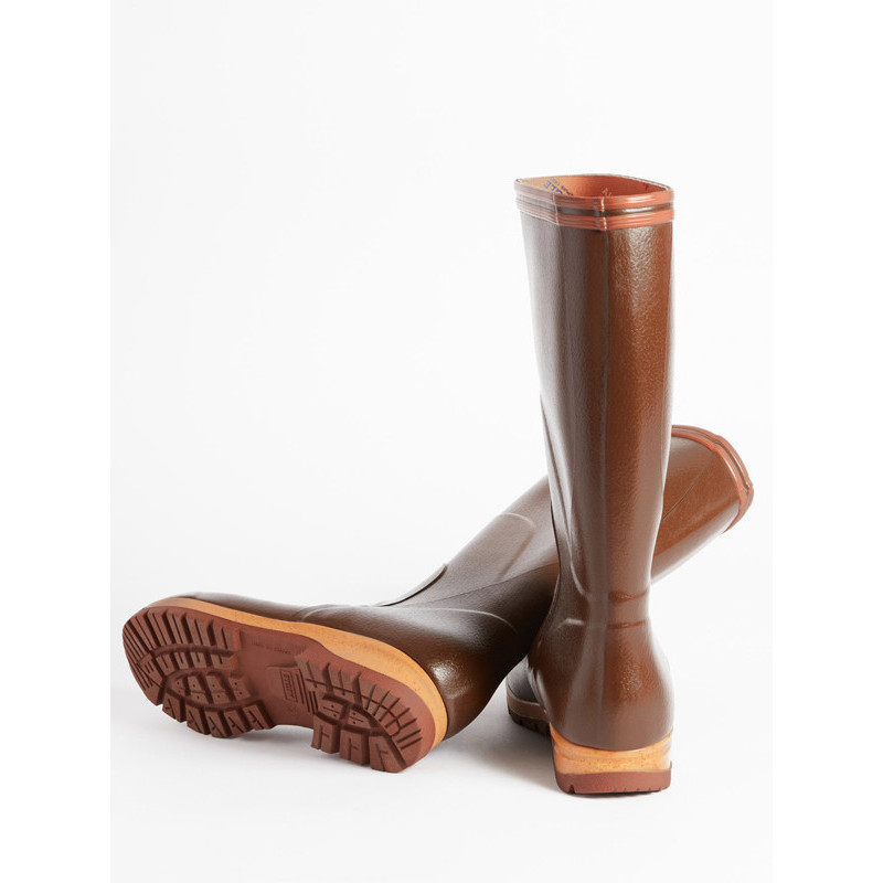 Bottes Tancar Pro Aigle