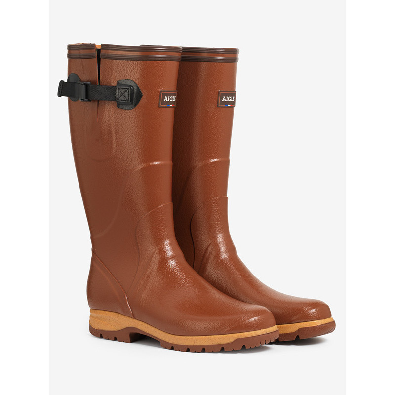 Bottes Terra Pro Vario Aigle