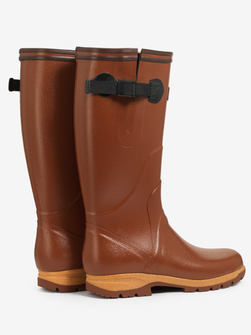 Bottes Terra Pro Vario Aigle