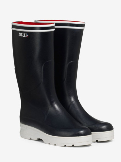 Bottes Navira Neo Mesh Aigle