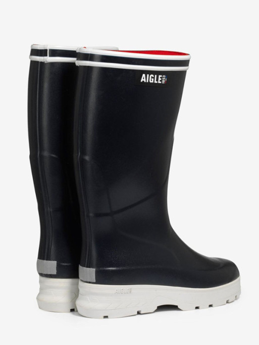 Bottes Navira Neo Mesh Aigle