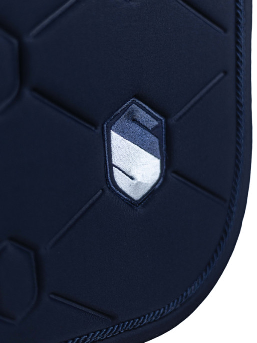 Tapis de selle Spineshield Embroidery Samshield