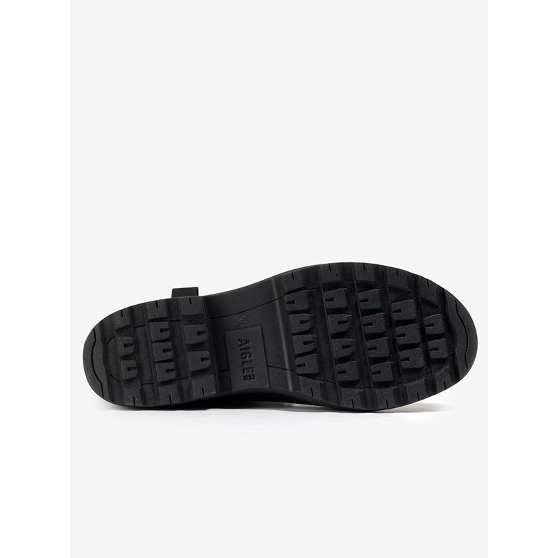 Bottines Alya femme Aigle