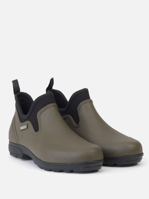 Bottillons Lessfor Plus M2 Aigle