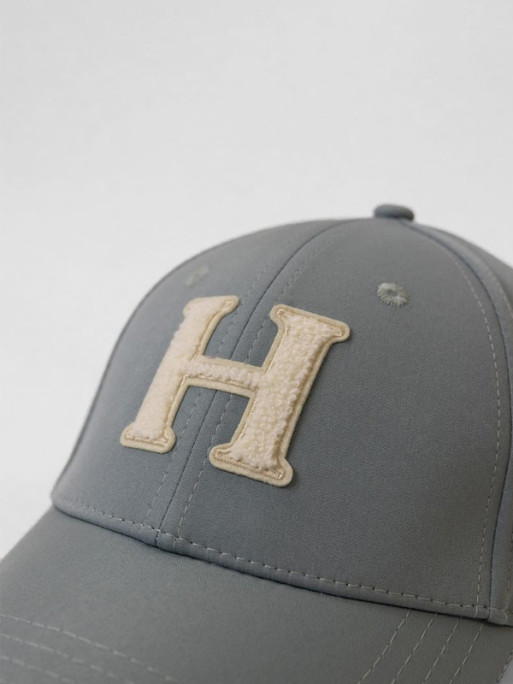 Casquette Benedicte SS26 Harcour