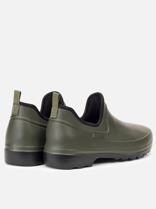 Sabots Taden Plus M2 Aigle