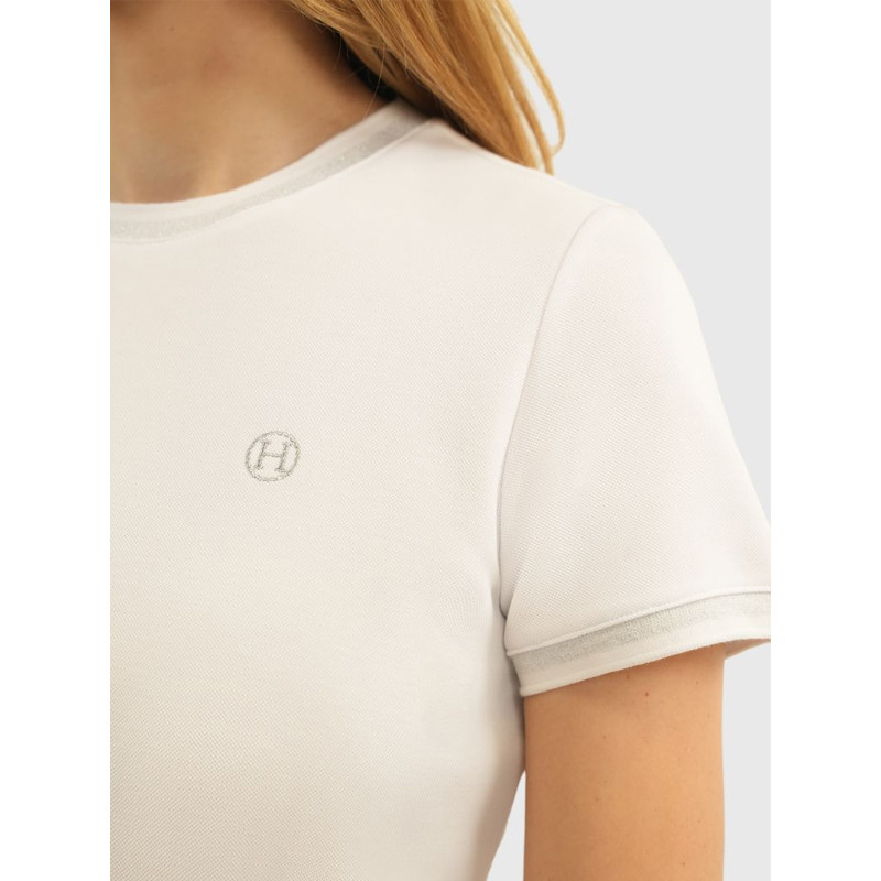 T-shirt Belsara SS26 Harcour