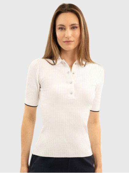 Polo Bethanie SS26 Harcour