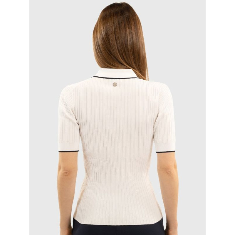 Polo Bethanie SS26 Harcour