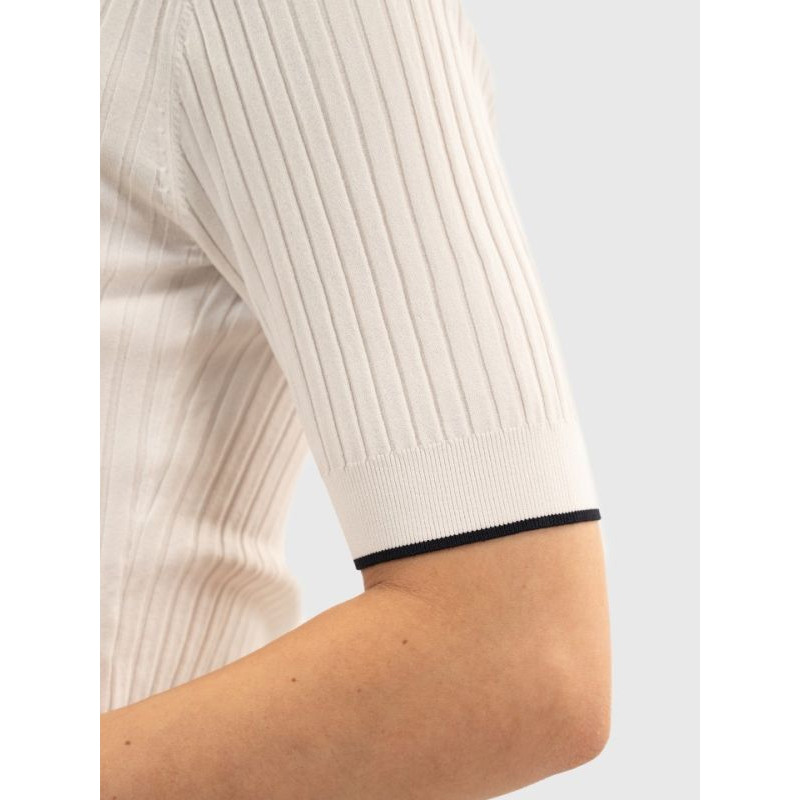 Polo Bethanie SS26 Harcour