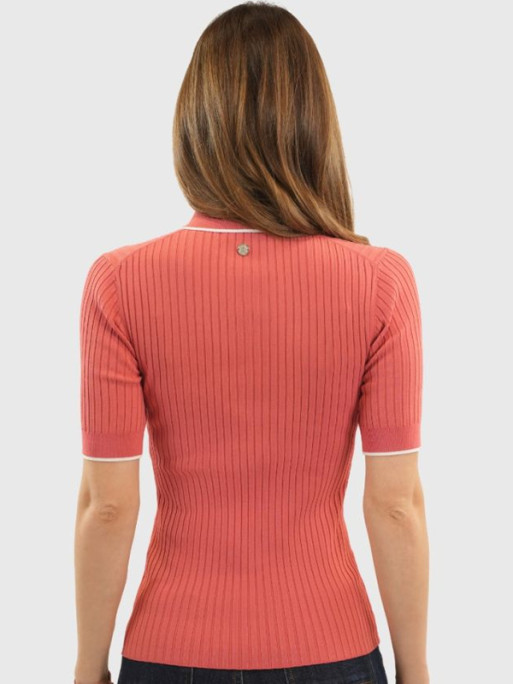 Polo Bethanie SS26 Harcour