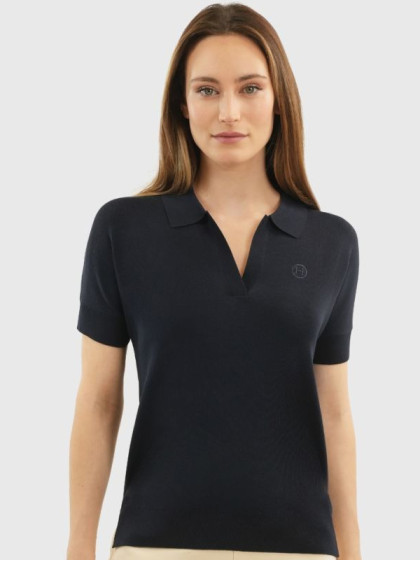 Polo Babeth SS26 Harcour