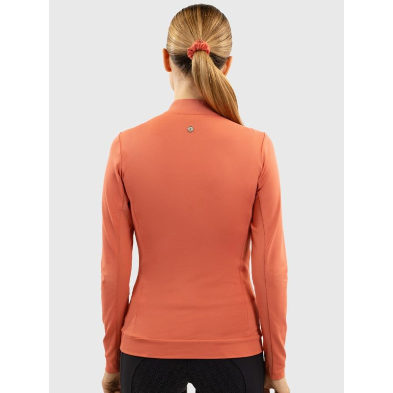 Polo technique Tess SS26 Harcour