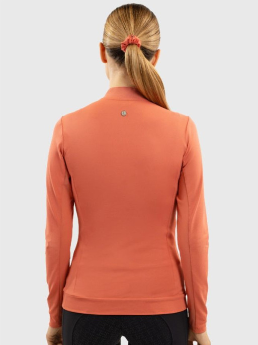 Polo technique Tess SS26 Harcour