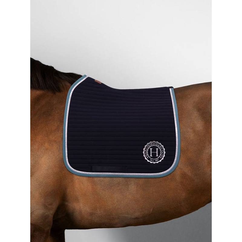 Tapis de selle Karembar Dressage SS26 Harcour