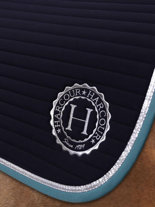 Tapis de selle Karembar Dressage SS26 Harcour