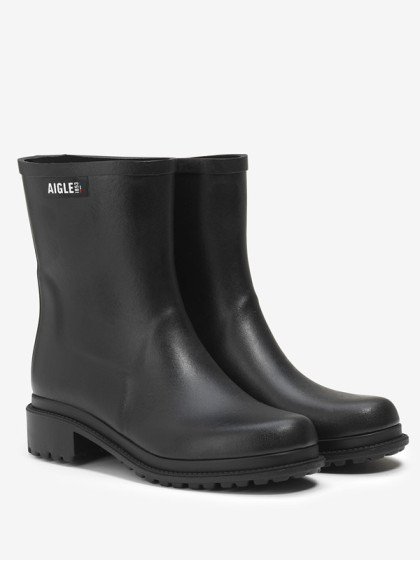 Bottillons Fulfeel Mid NL femme Aigle