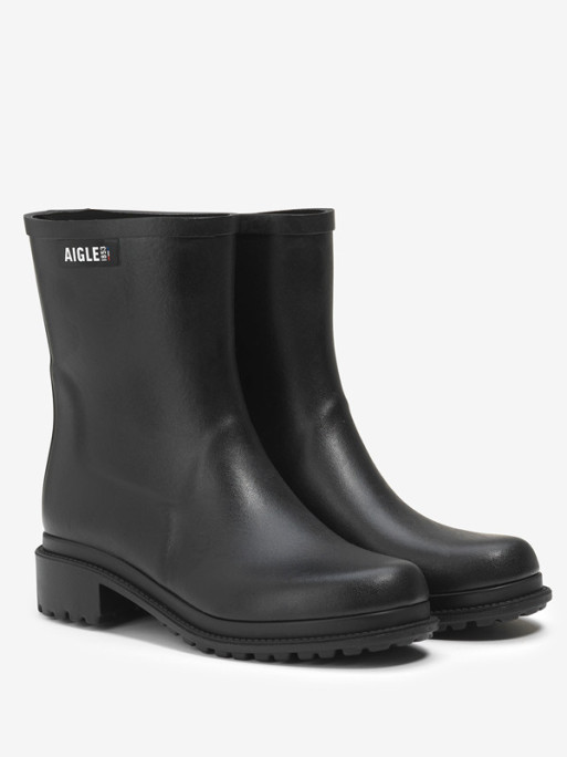 Bottillons Fulfeel Mid NL femme Aigle