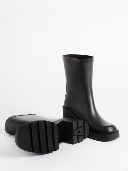 Bottines Monceau femme Aigle