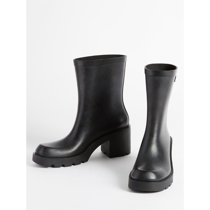 Bottines Monceau femme Aigle