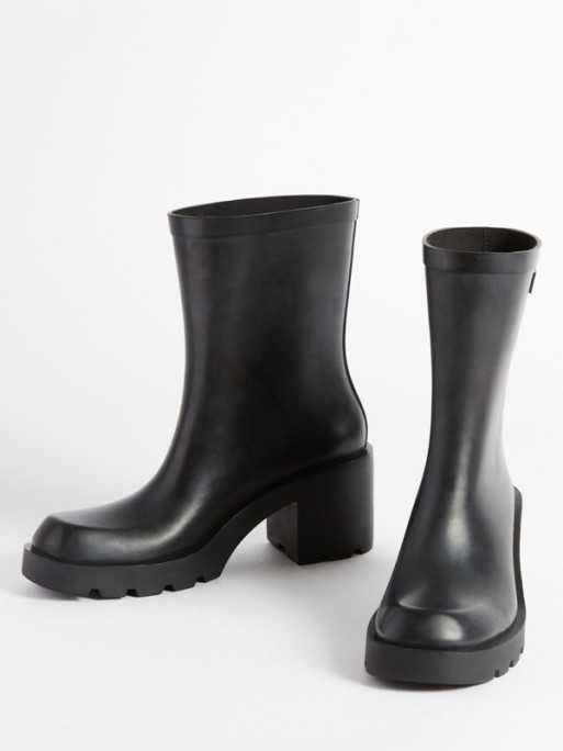 Bottines Monceau femme Aigle