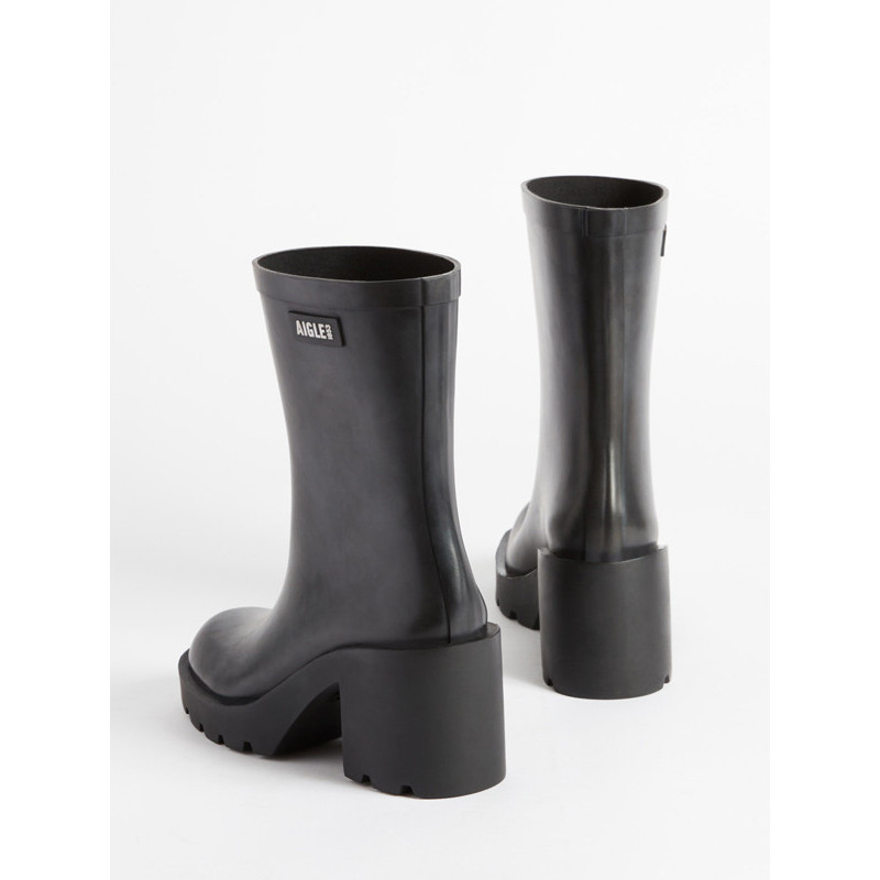 Bottines Monceau femme Aigle