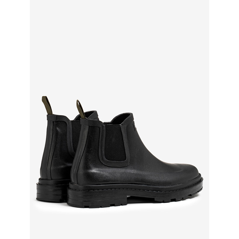 Boots Chelsea Rain Aigle