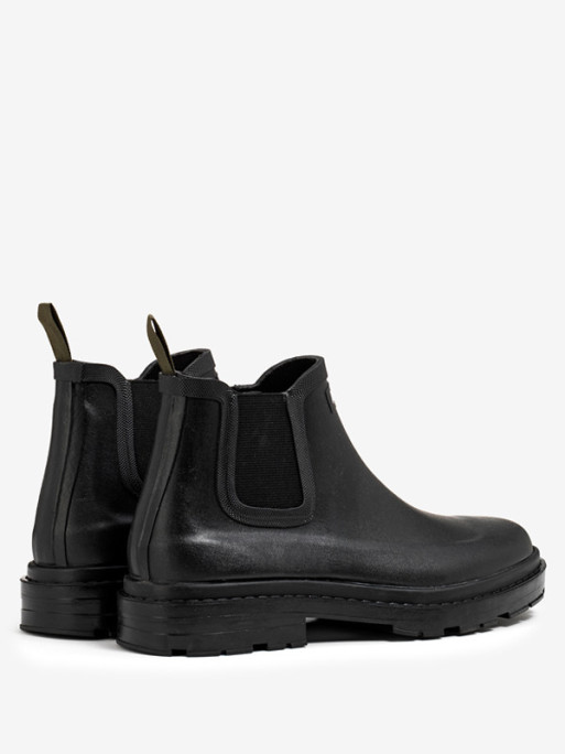 Boots Chelsea Rain Aigle
