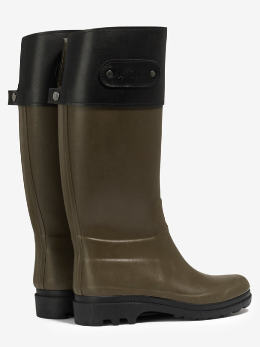 Bottes Cottage femme Aigle