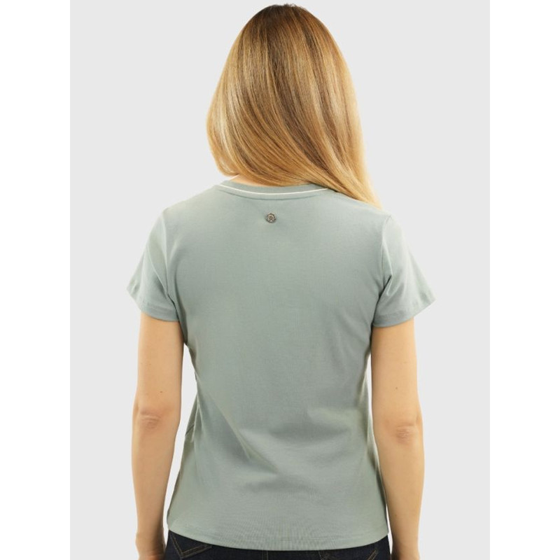 T-shirt Berenice SS26 Harcour