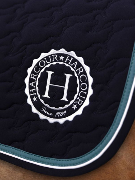 Tapis de selle CSO Belle SS26 Harcour