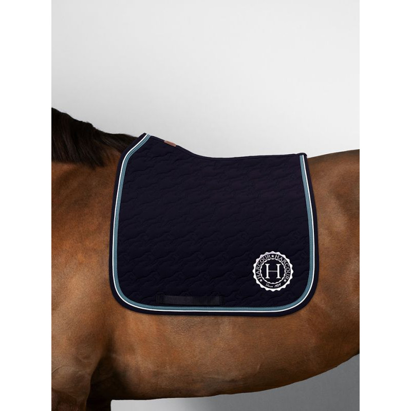 Tapis de selle Belle Dressage SS26 Harcour