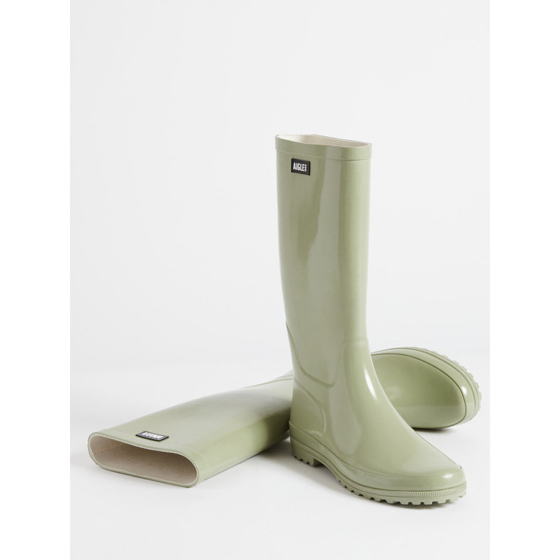 Bottes Eliosa femme Aigle