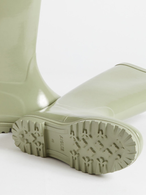 Bottes Eliosa femme Aigle