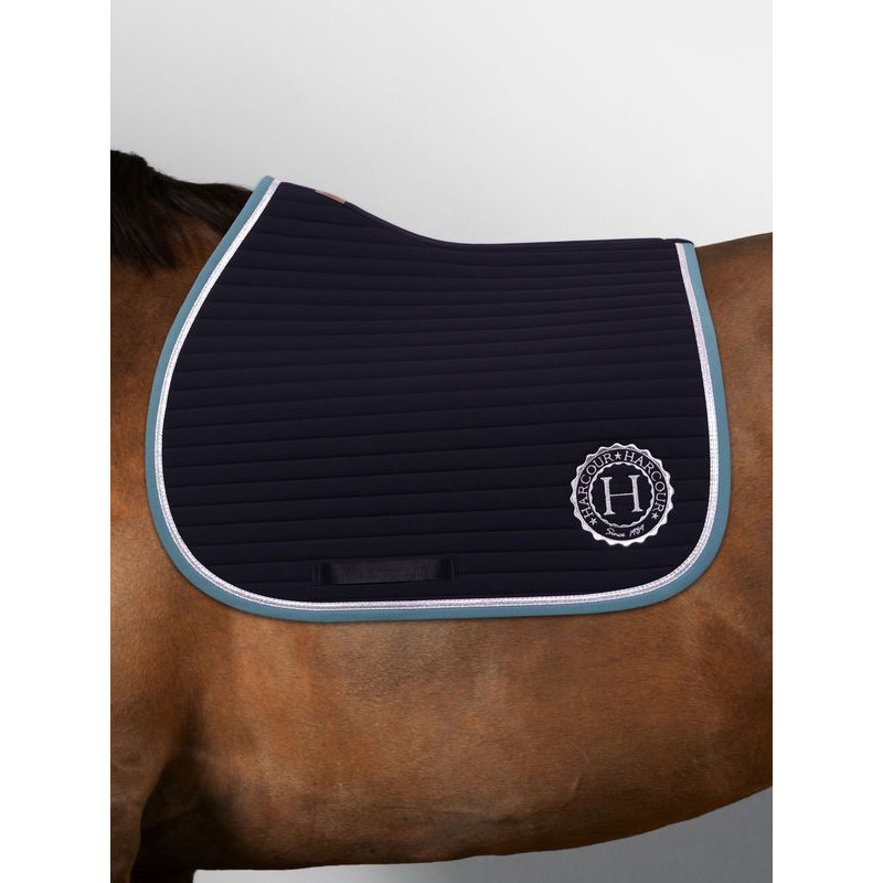 Tapis de selle Karembar Poney SS26 Harcour