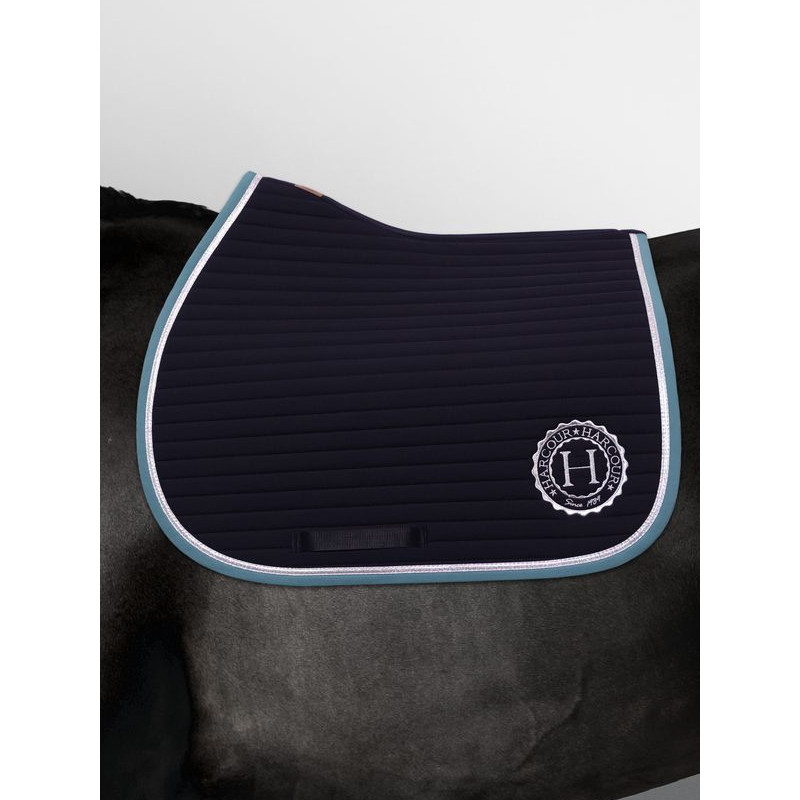 Tapis de selle Karembar Poney SS26 Harcour