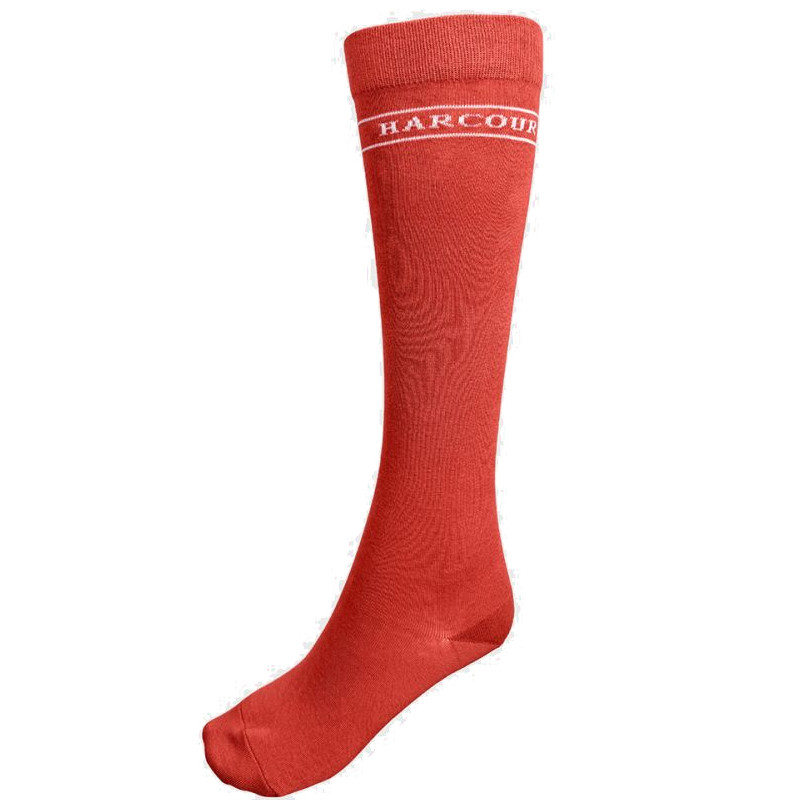 Chaussettes Beeges x3 SS26 Harcour