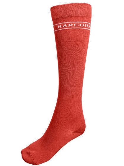 Chaussettes Beeges x3 SS26 Harcour