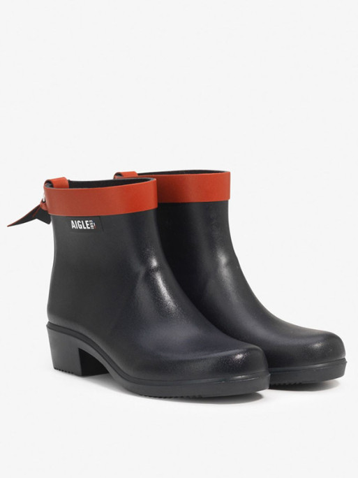 Bottillons Myrica femme Aigle