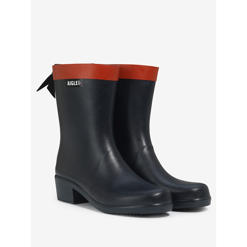 Bottes Myrica Mid femme Aigle