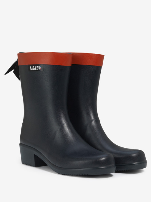 Bottes Myrica Mid femme Aigle